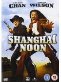 Shanghai Noon [Edizione: Regno Unito]