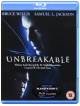 Unbreakable [Edizione: Regno Unito]