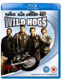 Wild Hogs [Edizione: Regno Unito]