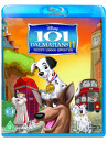 101 Dalmatians 2 - Patch'S London Adventure [Edizione: Regno Unito]