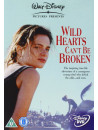 Wild Hearts Can'T Be Broken [Edizione: Regno Unito]