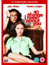 10 Things I Hate About You: 10Th Anniversary Edition [Edizione: Regno Unito]