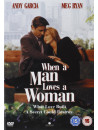 When A Man Loves A Woman [Edizione: Regno Unito]