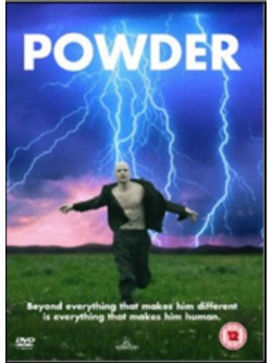 Powder [Edizione: Regno Unito]