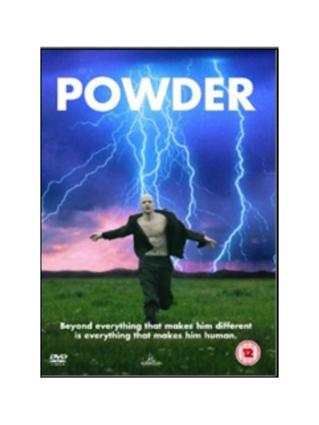 Powder [Edizione: Regno Unito]