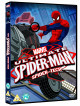 Ultimate Spider-Man: Spider-Tech [Edizione: Regno Unito]