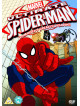 Ultimate Spider-Man: Spider-Man Vs Marvel'S Greatest Villains [Edizione: Regno Unito]