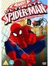 Ultimate Spider-Man: Spider-Man Vs Marvel'S Greatest Villains [Edizione: Regno Unito]