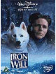 Iron Will [Edizione: Regno Unito]