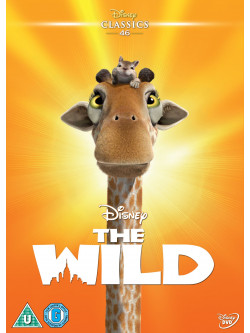 Wild [Edizione: Regno Unito]