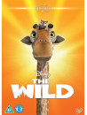 Wild [Edizione: Regno Unito]