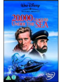 20 . 000 Leagues Under The Sea [Edizione: Regno Unito]