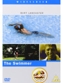 Swimmer. The [Edizione: Regno Unito]