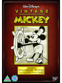 Walt Disney'S Vintage Mickey [Edizione: Regno Unito]