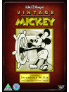 Walt Disney'S Vintage Mickey [Edizione: Regno Unito]