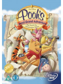 Winnie The Pooh: Winnie The Pooh'S Most Grand Adventure [Edizione: Regno Unito]