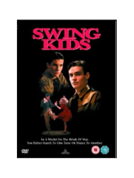 Swing Kids [Edizione: Regno Unito]