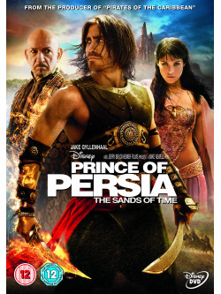 Prince Of Persia - The Sands Of Time [Edizione: Regno Unito]