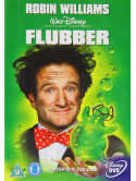 Flubber [Edizione: Regno Unito]