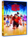 Wreck-It Ralph [Edizione: Regno Unito]