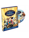 Mickey .  Donald .  Goofy: The Three Musketeers [Edizione: Regno Unito]