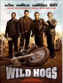 Wild Hogs [Edizione: Regno Unito]
