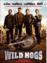 Wild Hogs [Edizione: Regno Unito]