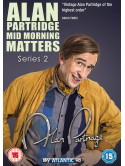 Alan Partridge: Mid Morning Matters - Series 2 [Edizione: Regno Unito]