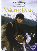 White Fang [Edizione: Regno Unito]