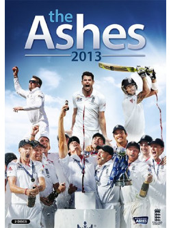 Ashes: 2013 [Edizione: Regno Unito]