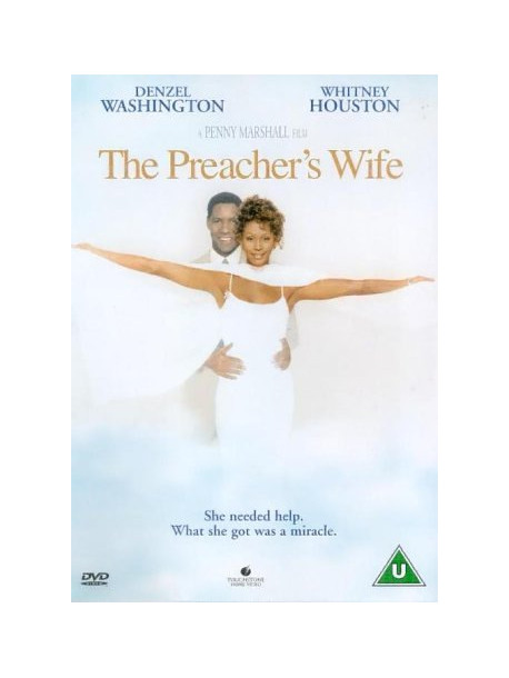 Preacher'S Wife [Edizione: Regno Unito]