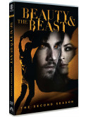 Beauty And The Beast - Stagione 02 (6 Dvd)