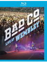Bad Company - Live At Wembley