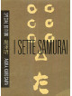 Sette Samurai (I) (SE) (2 Dvd+Libro)