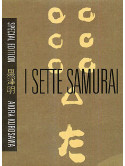 Sette Samurai (I) (SE) (2 Dvd+Libro)