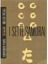 Sette Samurai (I) (SE) (2 Dvd+Libro)