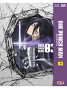 One Punch Man 03 (Eps 09-12) (Ltd) (Blu-Ray+Dvd)