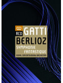 Berlioz - Sinfonia Fantastica Op.14