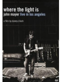 John Mayer - Where The Light Is