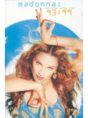 Madonna - Video Collection 1993-1999