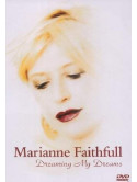 Marianne Faithfull - Dreaming My Dreams