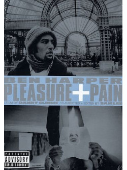 Ben Harper - Pleasure And Pain