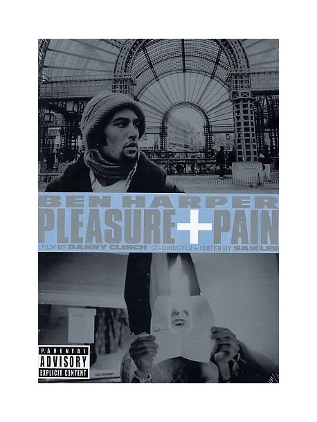 Ben Harper - Pleasure And Pain