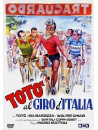 Toto' Al Giro D'Italia