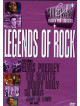 Ed Sullivan's Rock 'N' Roll Classics - Legends Of Rock