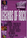 Ed Sullivan's Rock 'N' Roll Classics - Legends Of Rock