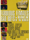 Ed Sullivan's Rock 'N' Roll Classics - Fabolous Females / Bad Boys Of Rock 'N' Roll