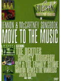 Ed Sullivan's Rock 'N' Roll Classics - Lennon & McCartney Songbook - Move To The Music