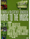 Ed Sullivan's Rock 'N' Roll Classics - Lennon & McCartney Songbook - Move To The Music