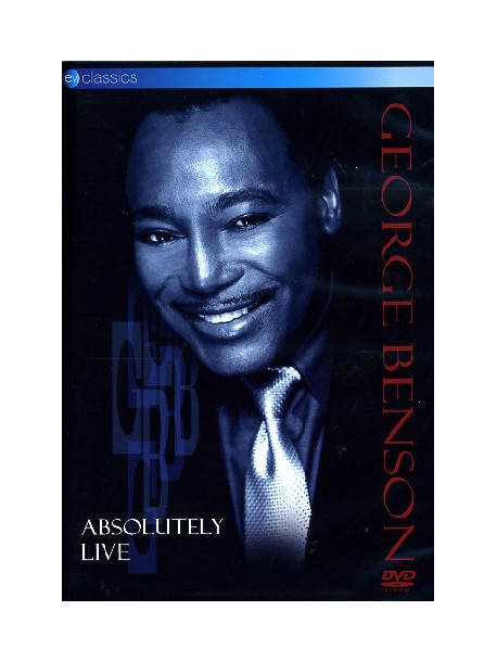 George Benson - Absolutely Live